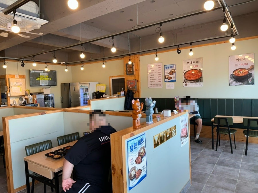 신촌찌개마을 사진 3