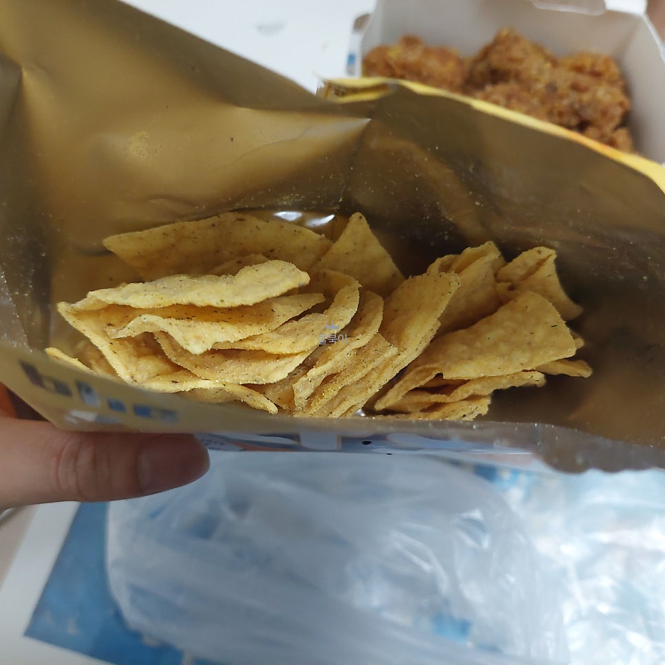 BHC치킨 아차산점 사진 2
