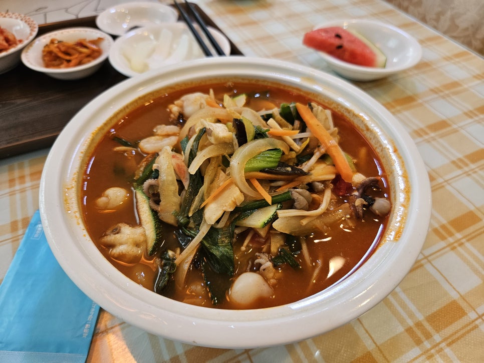 궈쉐이 사진 1