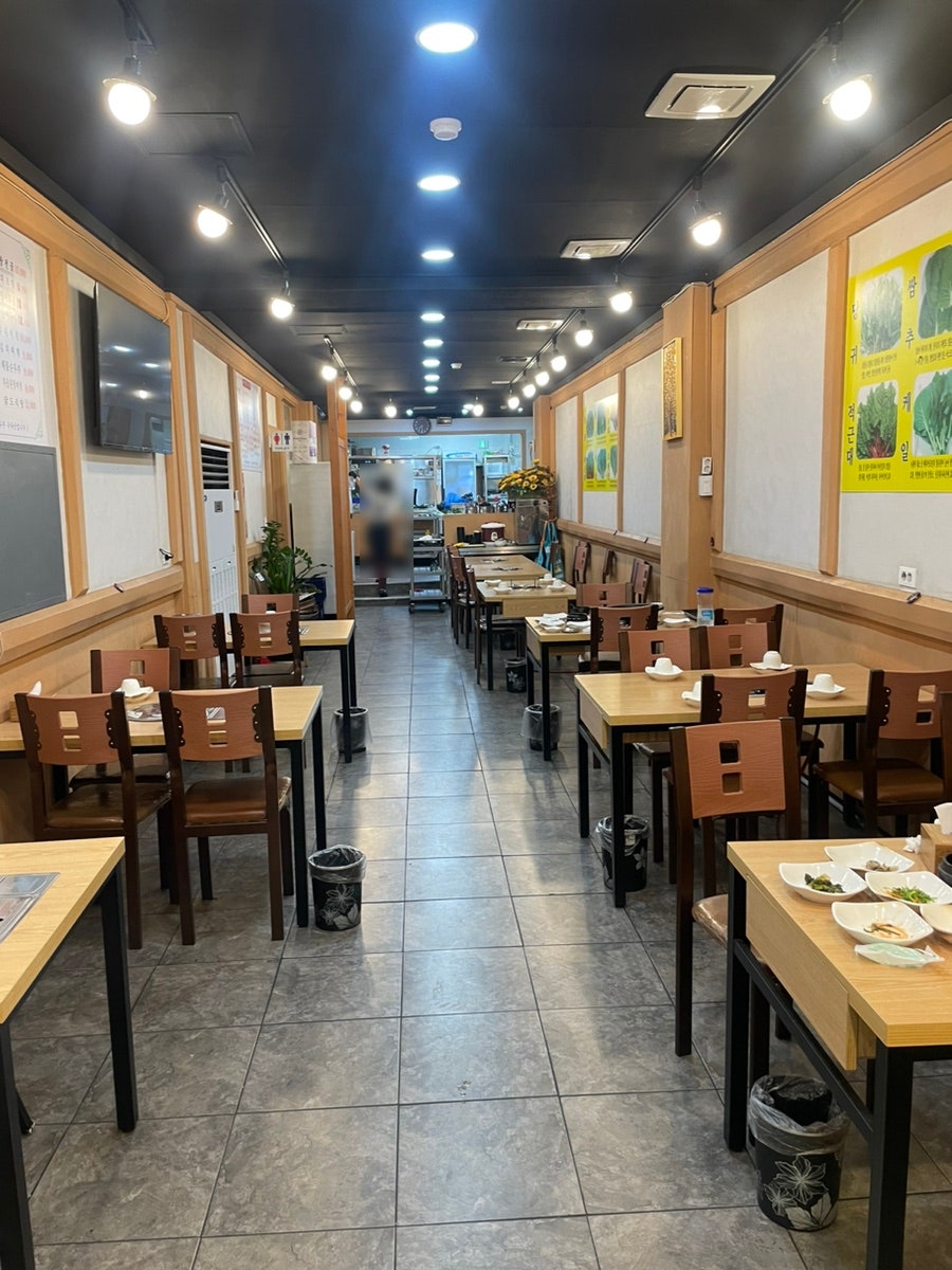 우리집쌈밥 부천점 사진 2