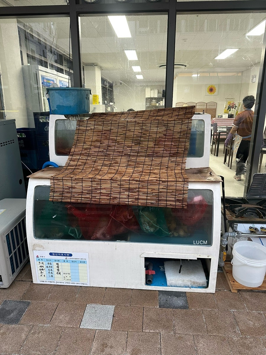 국진수산 사진 3