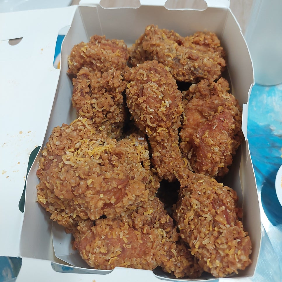 BHC치킨 아차산점 사진 3