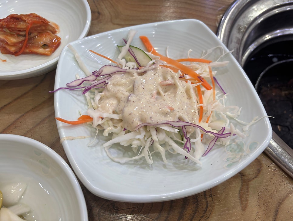 참숯골 사진 5