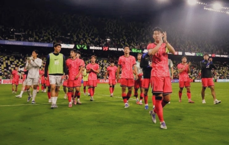 국가대표 축구 평가전, <b>피파랭킹 순위</b> <b>한국</b> 10월 브라질... 