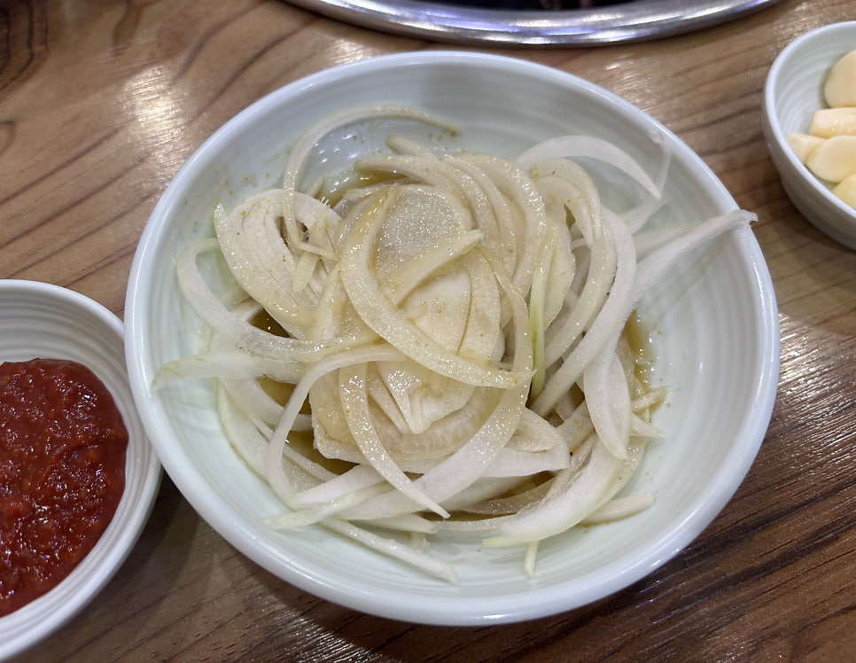 참숯골 사진 4