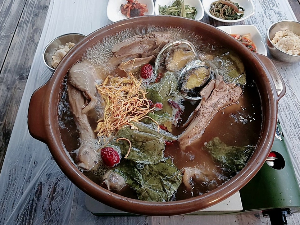 별난주막 사진 6