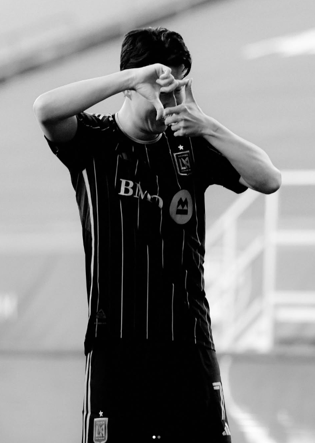 손흥민·이강인·<b>카스트로프</b>, 대표팀 복귀 후 주말 일정 총정리!