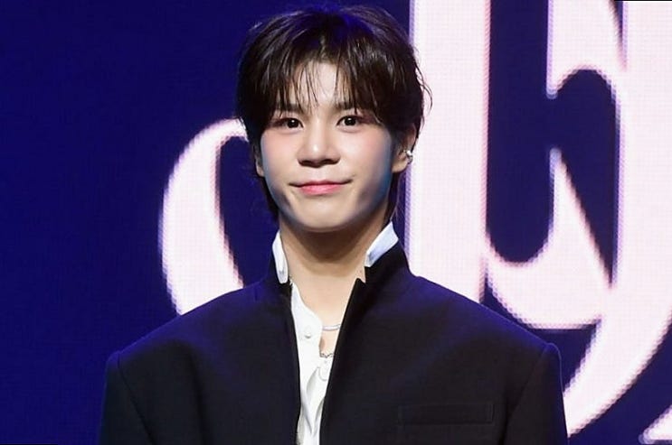 <b>정동원 무면허 운전</b> 사건과 학력·나이·프로필로 본 성장 과정