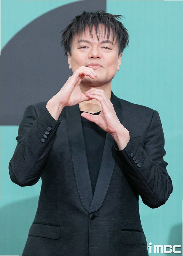 음악 거장의 비상: <b>박진영</b>, K팝 <b>위상</b> 높일 장관급 위원장으로!