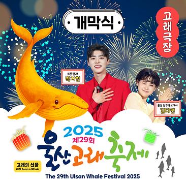  울산 고래축제 프로그램 일정 총정리 경남축제 추천