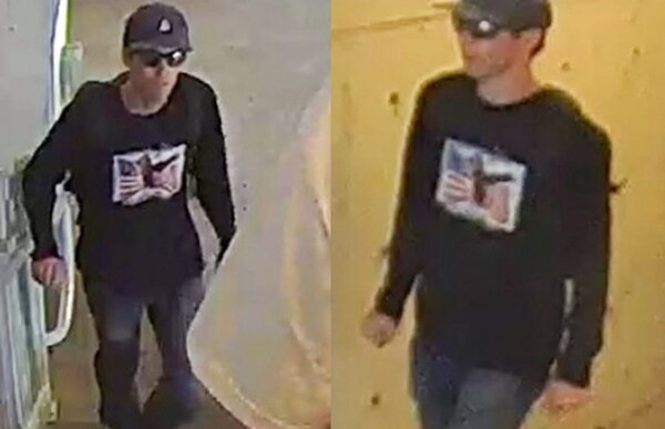 '<b>트럼프</b> 측근' 찰리 <b>커크 암살</b>...FBI, <b>용의자</b>에 현상금 1.4억 걸어