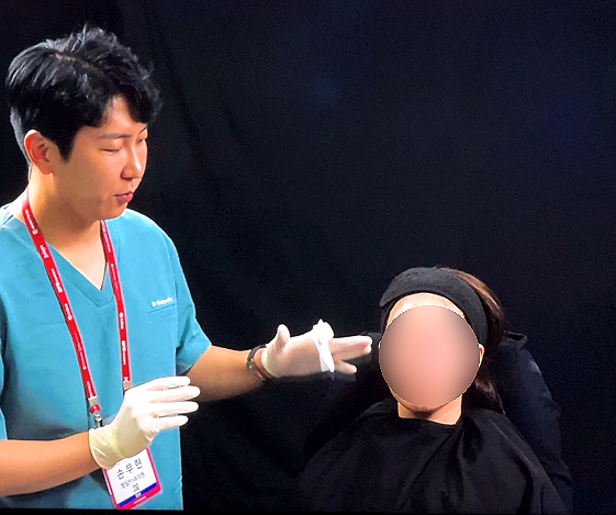  대구 이마 필러는 과도하게 시술하면 안됩니다