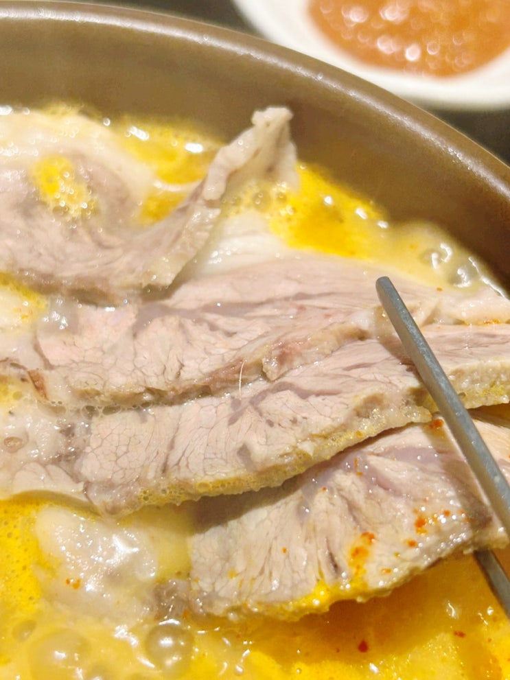 도곡동 회사원 해장 TOP5 중 순대국밥 대장을 맡고있는 강남 도곡 순리대로 본점 설화은이버섯 맛집 매봉역 해장