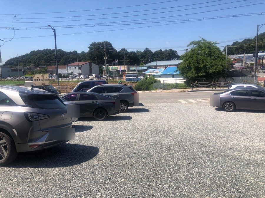 대미순대 본점 사진 2