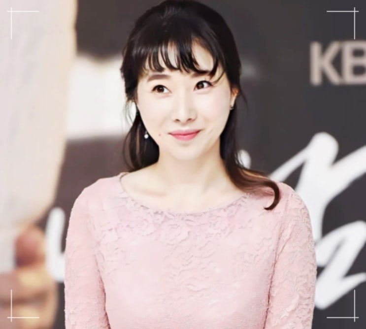  왔다! 장보리 배우 황영희의 연기 내공은 대기만성