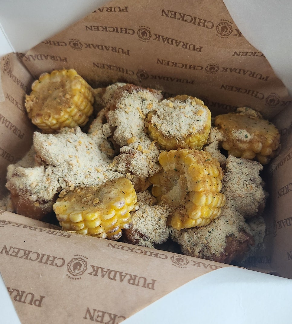 푸라닭치킨 인천간석1호점 사진 4