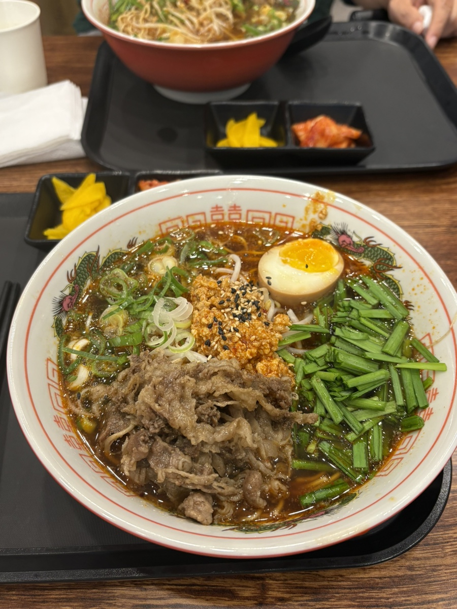 히라멘 사진 4