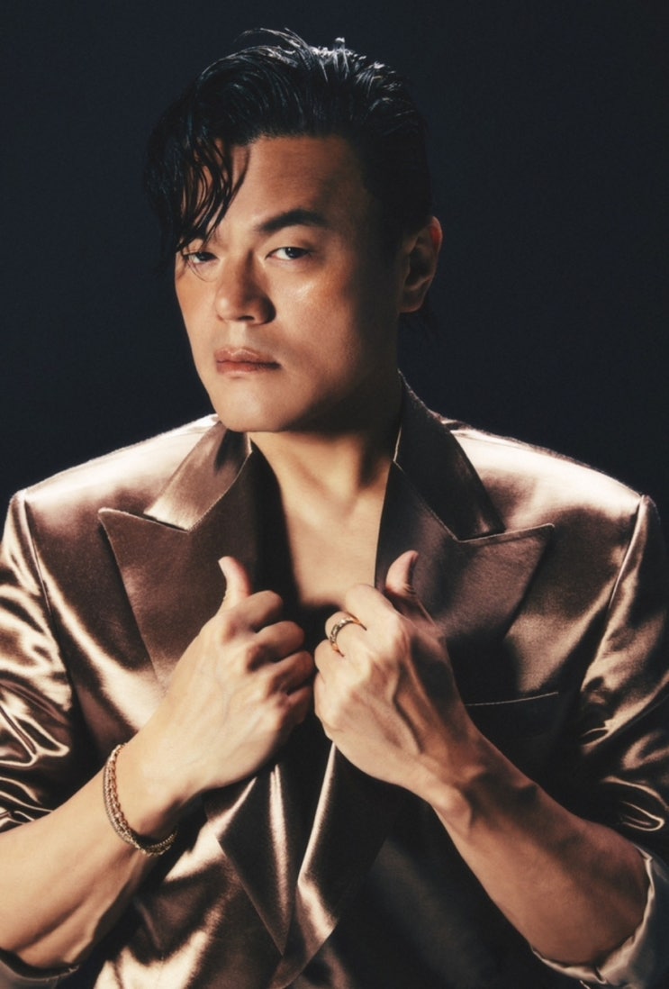 “美 <b>빌보드</b>도 주목한 <b>박진영</b>, 현역 아티스트의 장관급 <b>위상</b>”