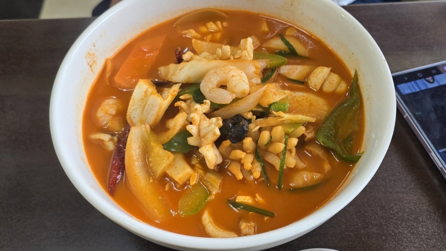 청해루 사진 5