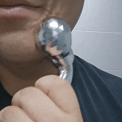  티마뷰티 브이라인 롤러 페이스롤러 사용 후기