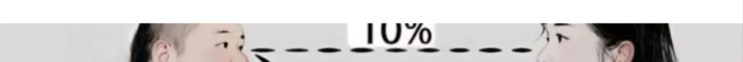  [유머 :  남녀의 시선]당신의 시선은  어디?