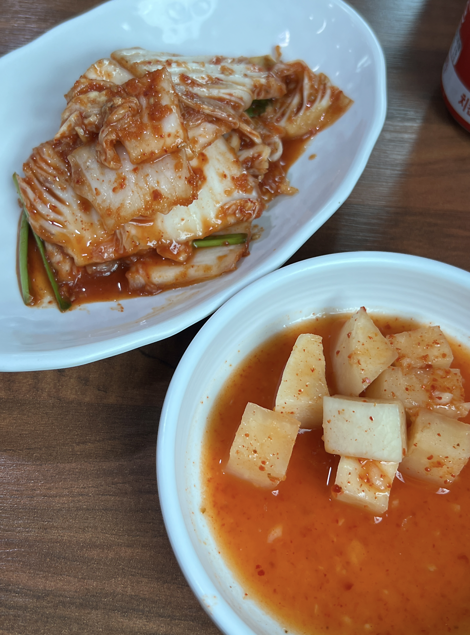 한배미생선국수 사진 6