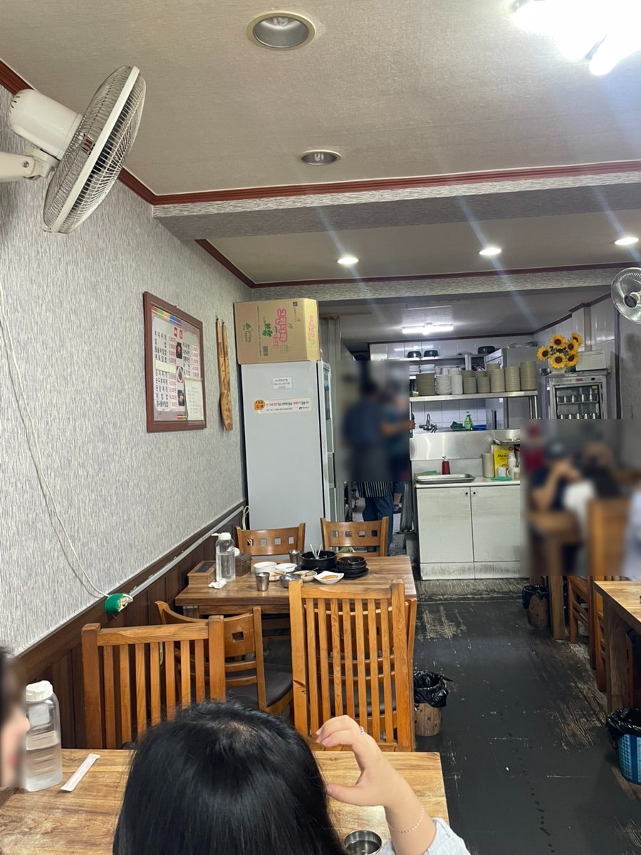 행복식당 사진 2