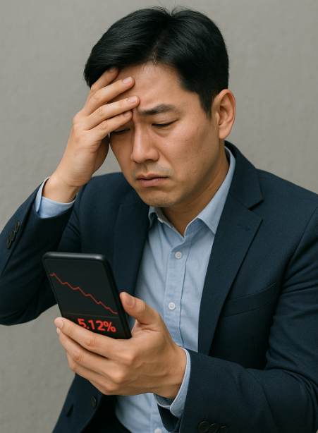  코인자동매매사기 카피트레이딩 투자 피해 대응은