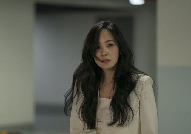영부인, <b>이혼 통보</b> 받고... 근황…유진 분노의 질주 (<b>퍼스트레이디</b>)