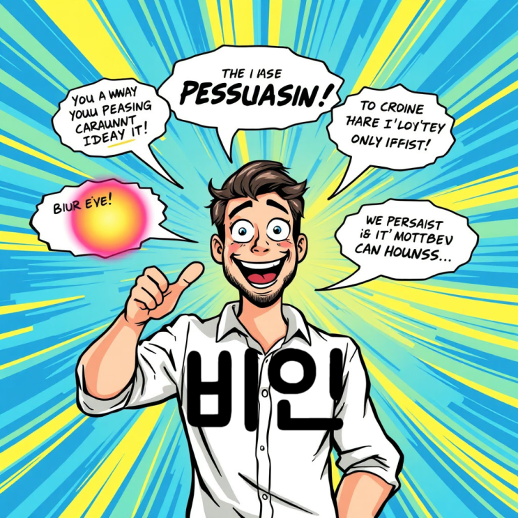  비인-더불어 말을 나눌 만하지 않은 사람