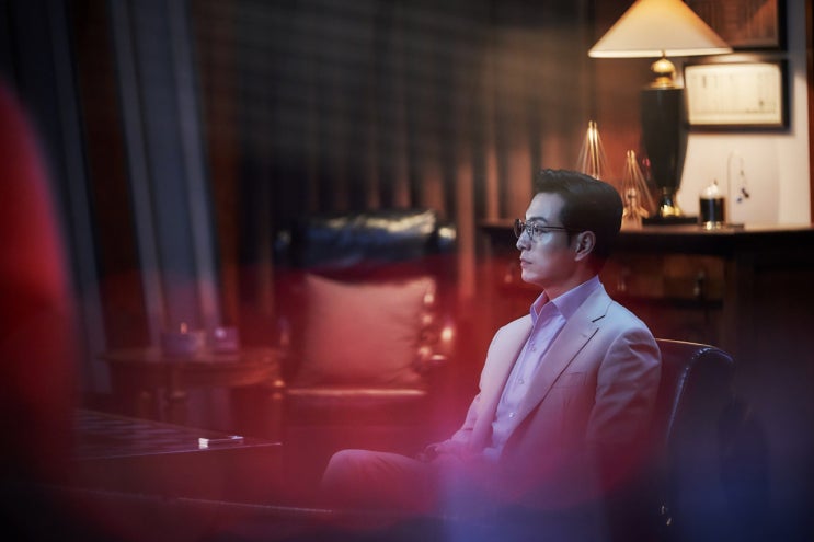  <살인자 리포트(2025)>에 대한 리포트. (내용 스포 없음)