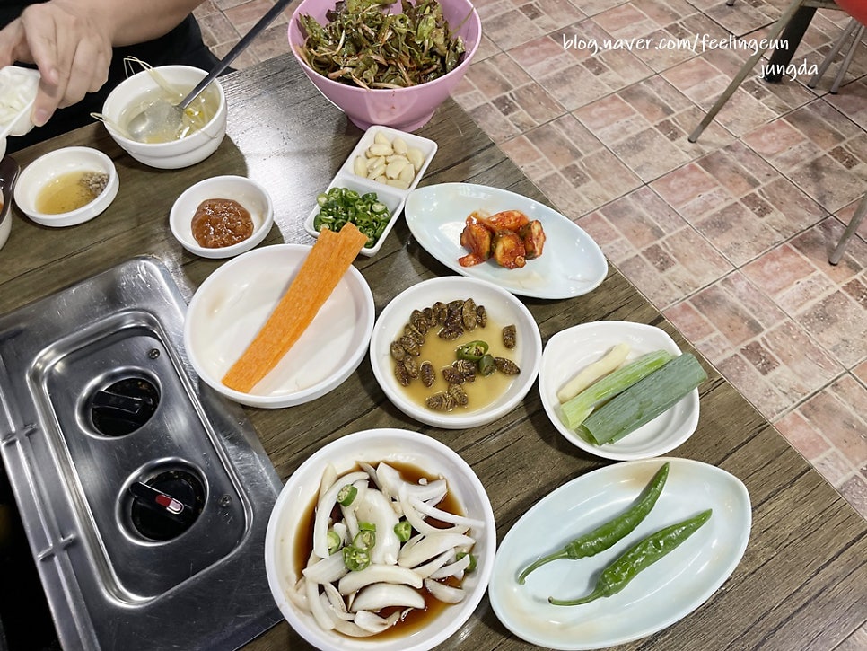 멍텅구리생막창 본점 사진 6