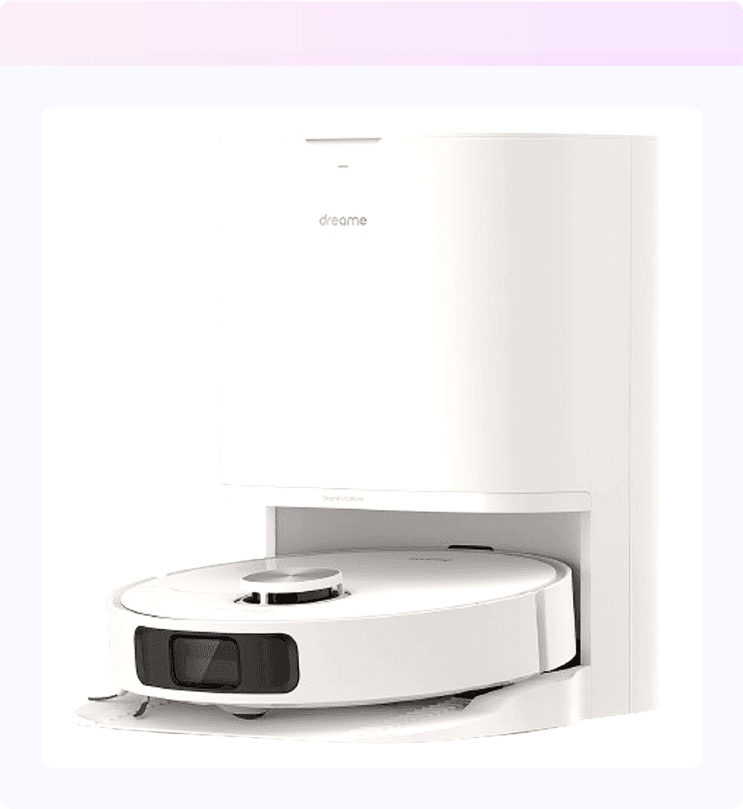  내 집이 호텔처럼? 드리미 L10 Prime 로봇청소기 써보니!