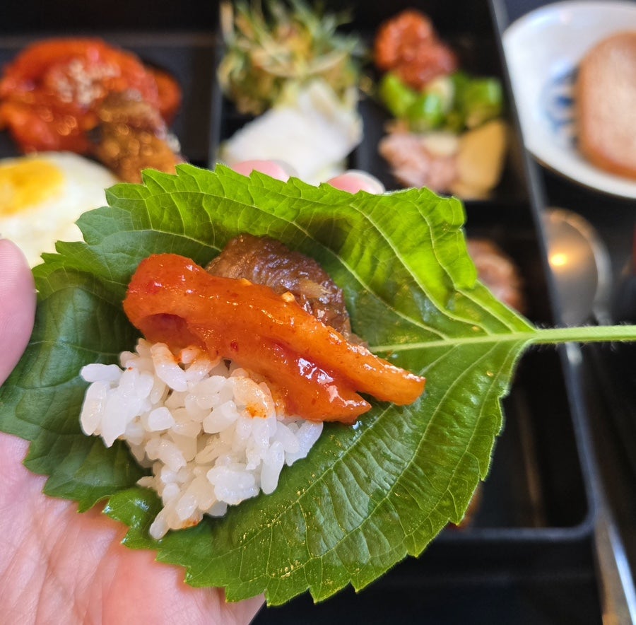싸움의고수 광교브릭스톤점 사진 5