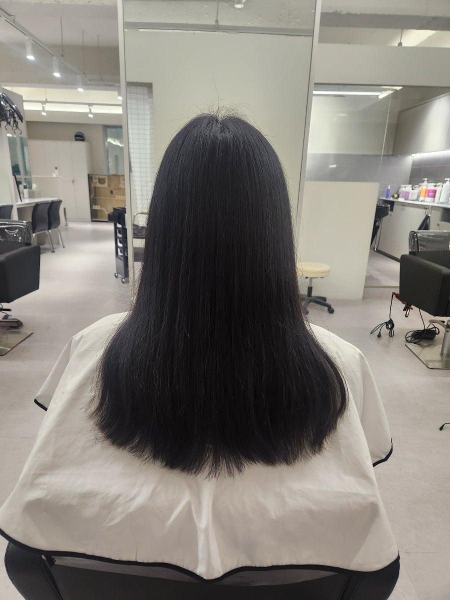 앤네일 사진 2
