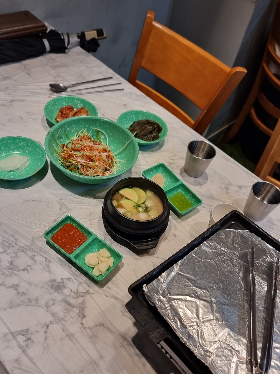 랭삼1992 동천점 사진 4