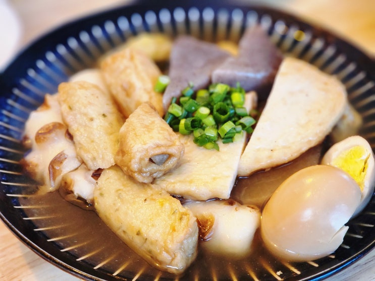  모듬오뎅 아사히 생맥주의 콜라보 오산시청 맛집 갓포리