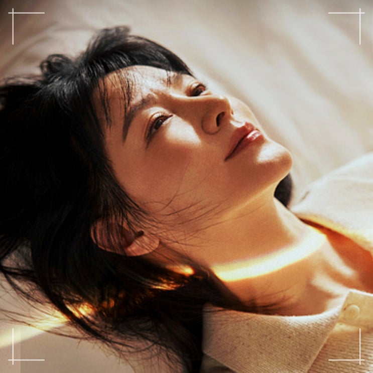  운수좋은 날? 은수좋은날 이영애 역대급 캐릭터 변신