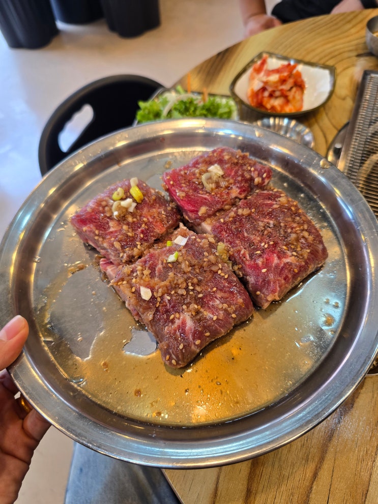  서서갈비 뜻, 유래 (원조집 vs 정자동 맛집 1953연남서서갈비)