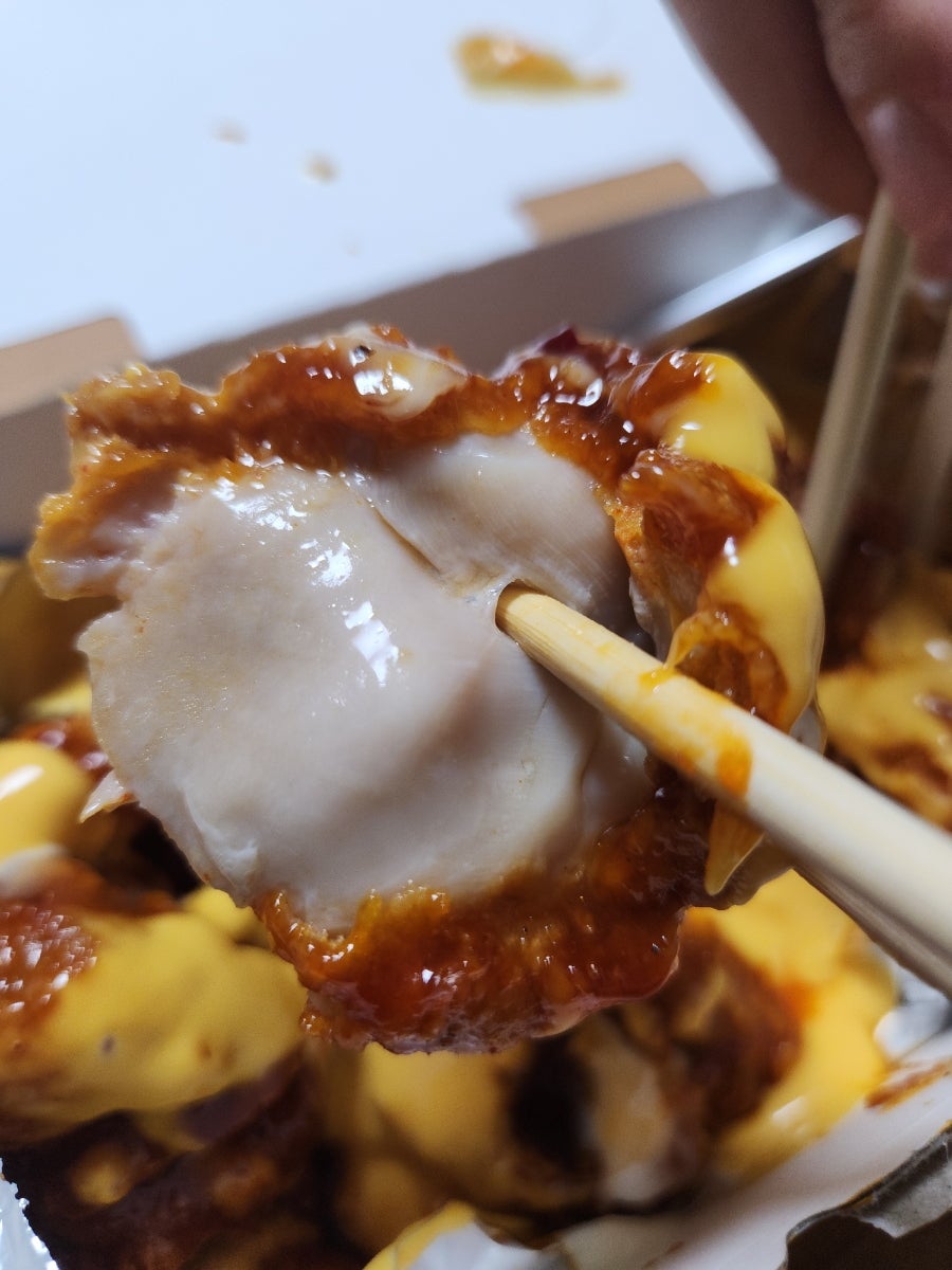 맘스터치 광주문흥점 사진 6