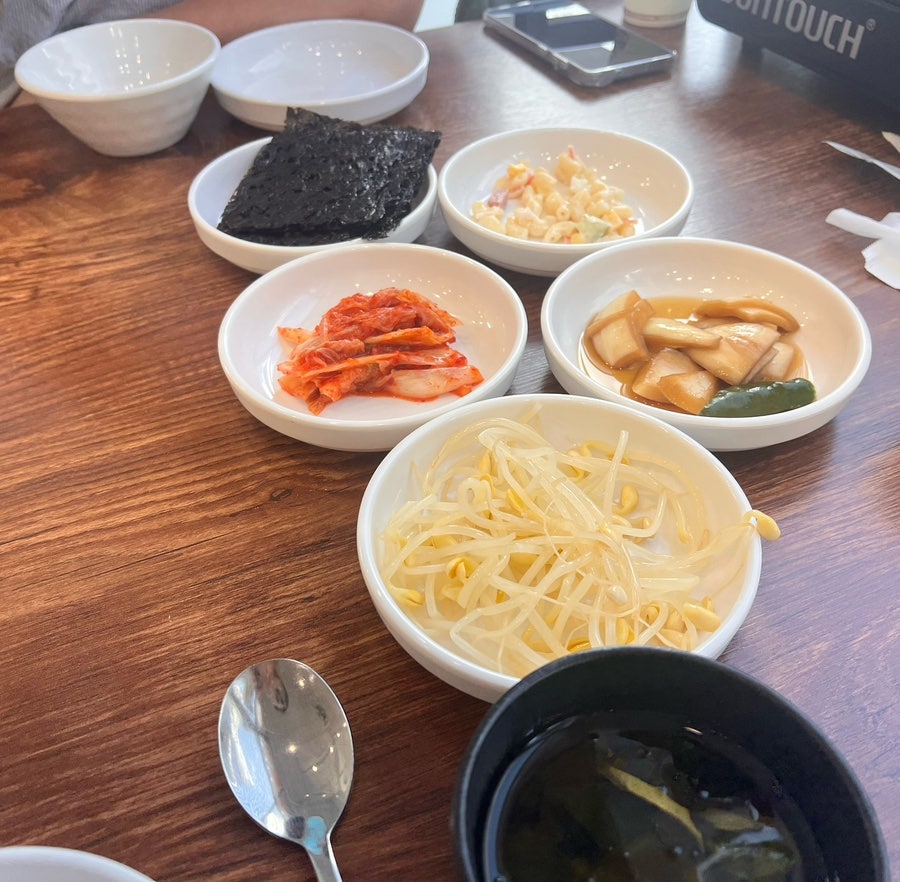 마린보이코다리1번가 송산그린시티점 사진 1