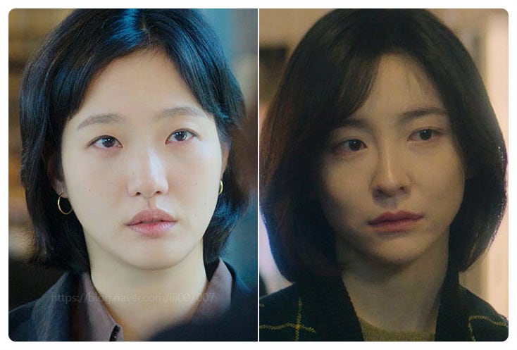  은중과 상연 줄거리 결말 등장인물 원작 정보 넷플릭스 드라마 과연 볼만한가?