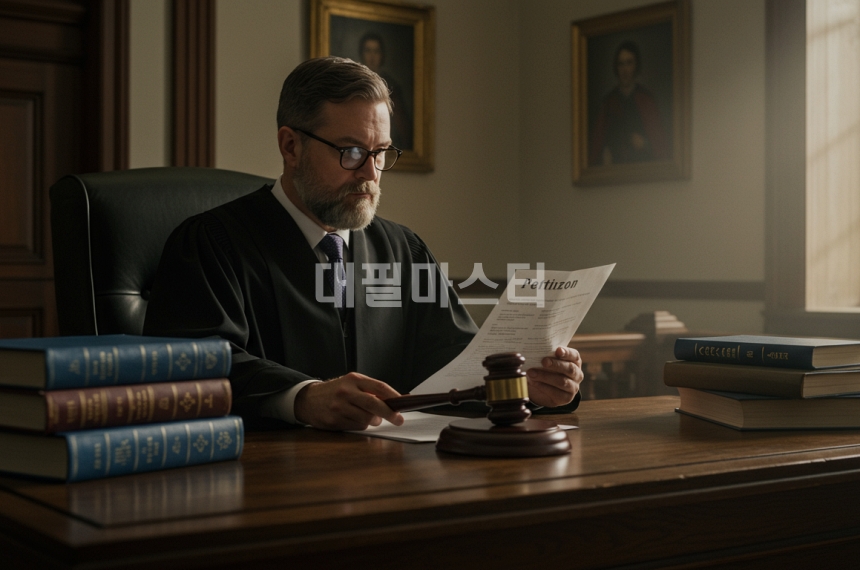 형사사건 탄원서 작성법 완벽 가이드 관련 사진