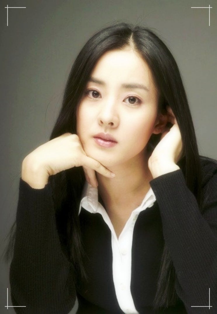  대장금 연생이 박은혜 배우, 중화권을 사로잡은 원조 한류 스타