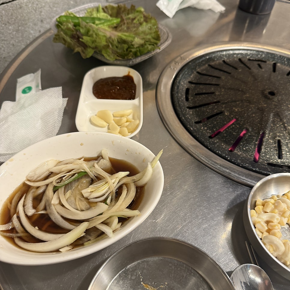 그놈뒷고기 사진 3