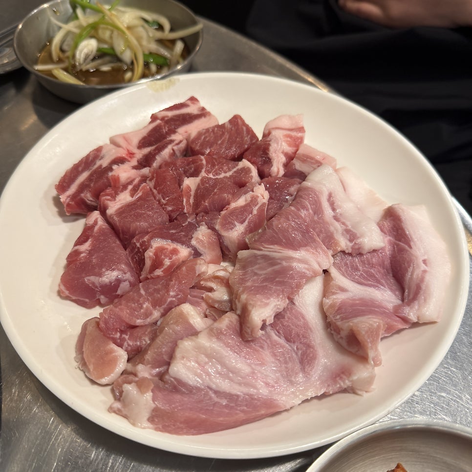 그놈뒷고기 사진 6