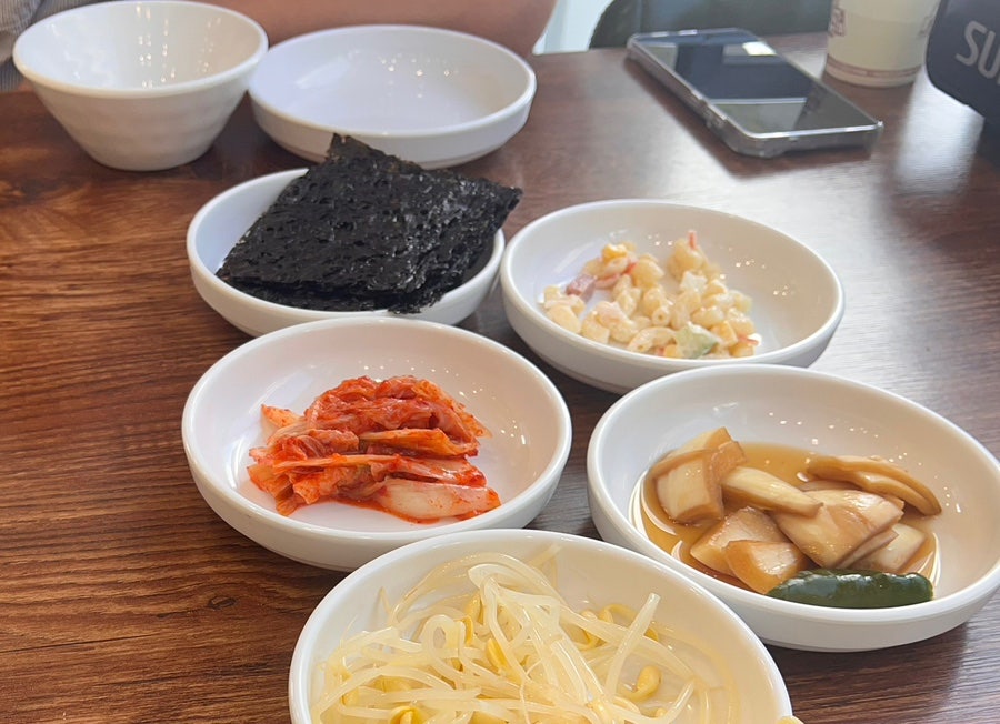 마린보이코다리1번가 송산그린시티점 사진 3