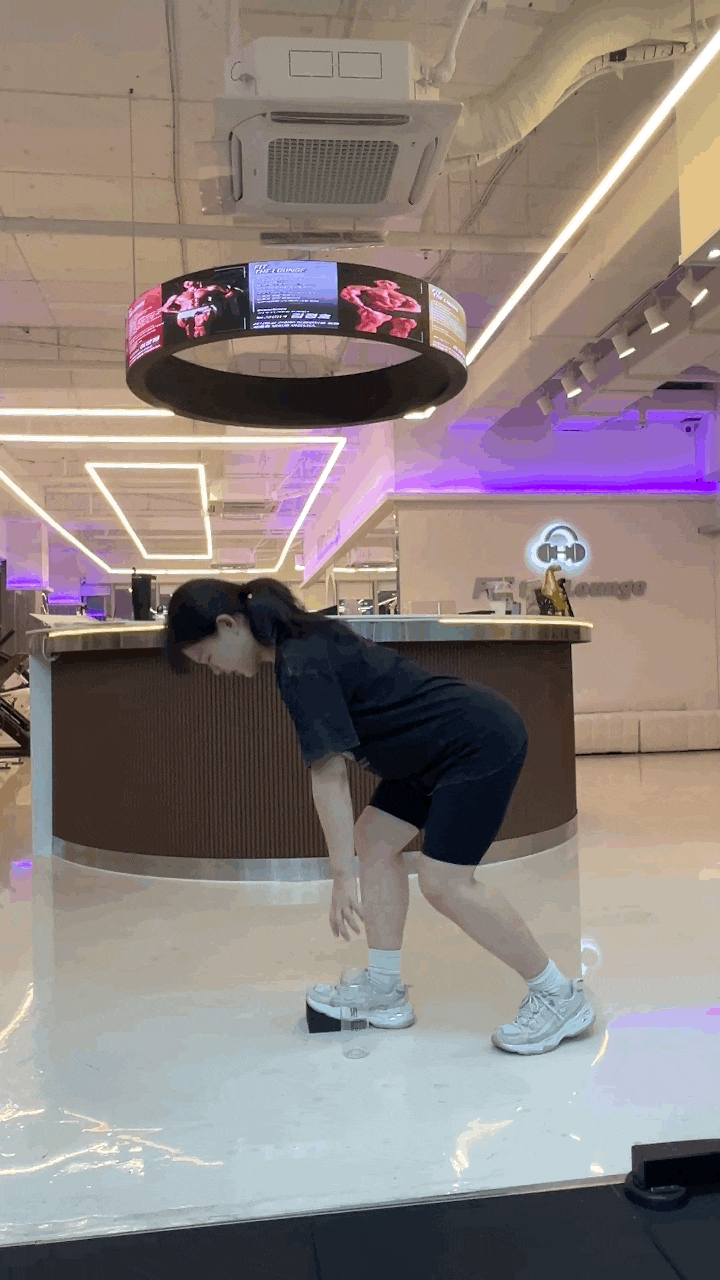  완전 만족했던 송도헬스장 송도PT 가격 알려드릴께요.