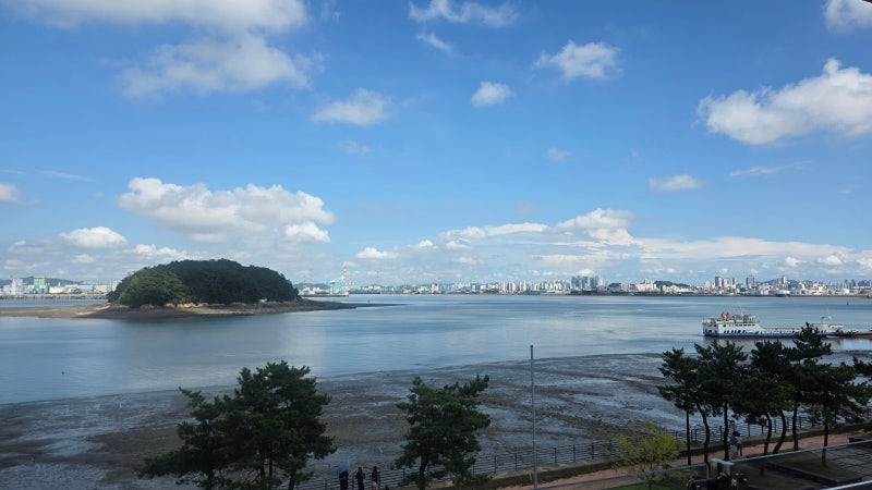 블루오션펜션