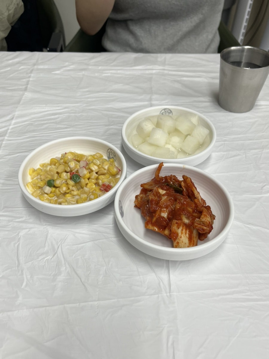도담찜닭(강창점) 사진 6